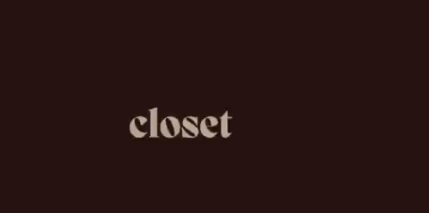 Shop Your Clothes Logo